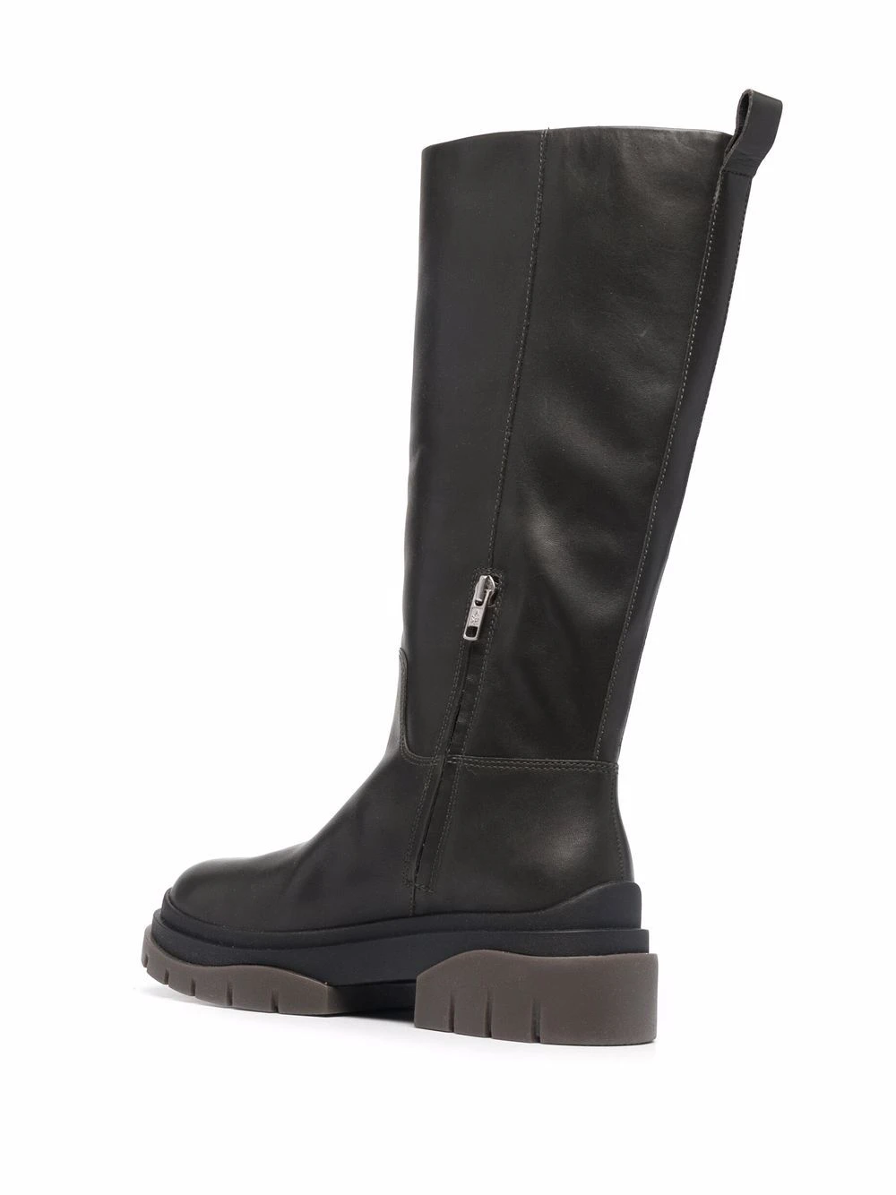 Femme Ash Bottes Supremium En Cuir 5 Femme Ash Bottes Supremium En Cuir – Image 3