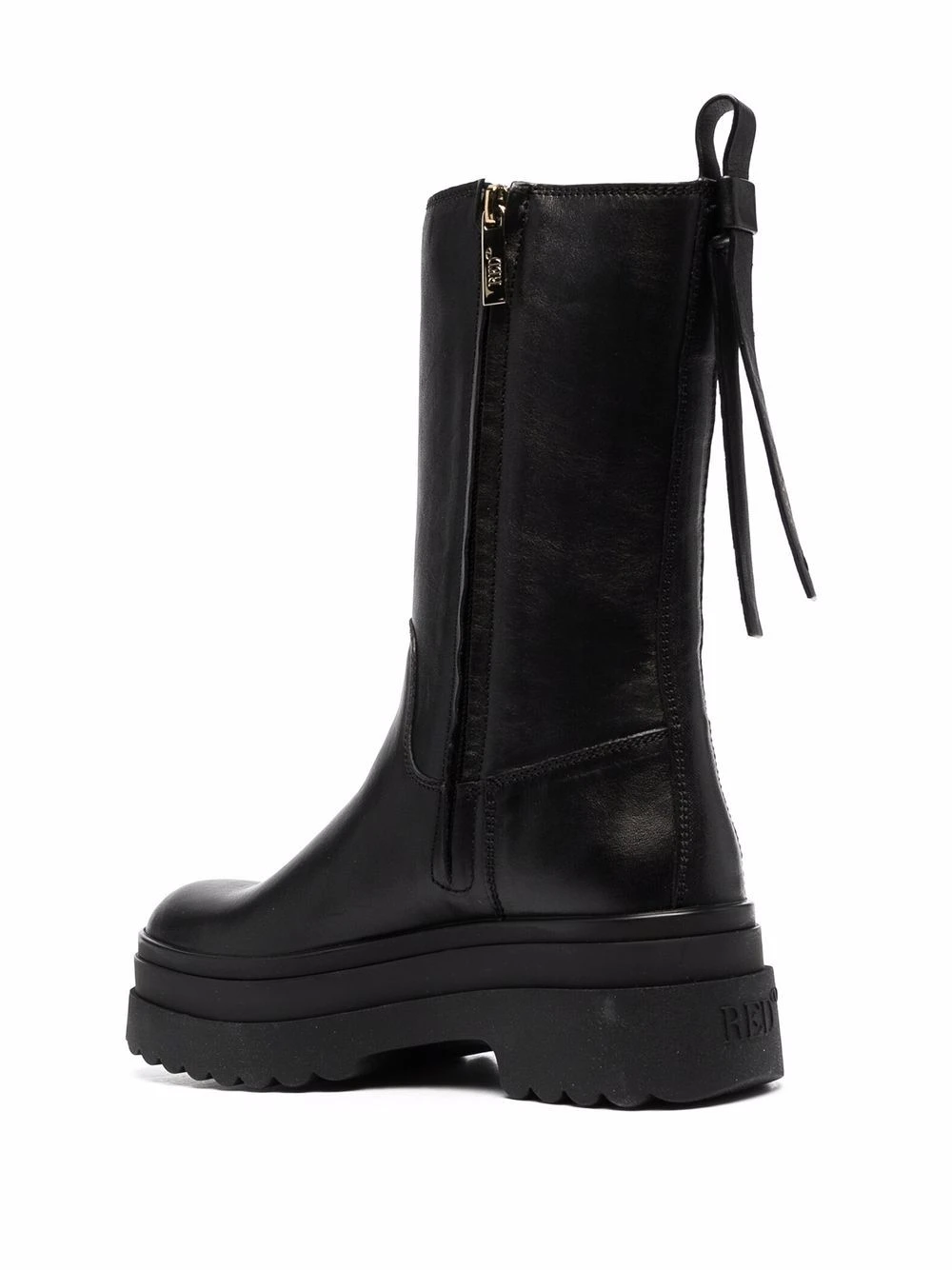 Femme RED(V) Bottes LYE(RED) 5 Femme RED(V) Bottes LYE(RED) – Image 3