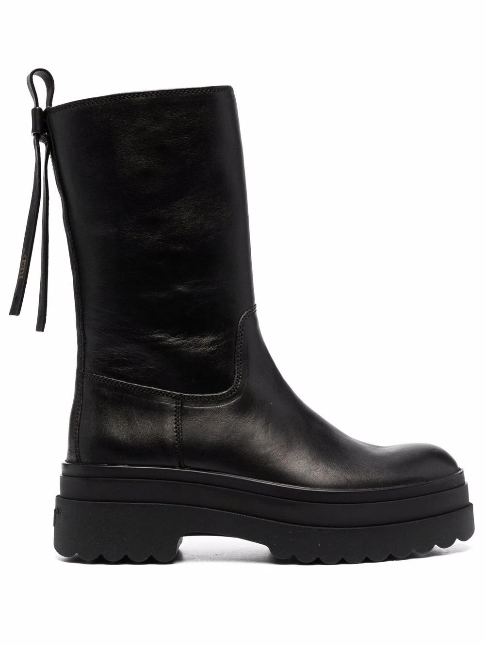 Femme RED(V) Bottes LYE(RED) 3 Femme RED(V) Bottes LYE(RED)