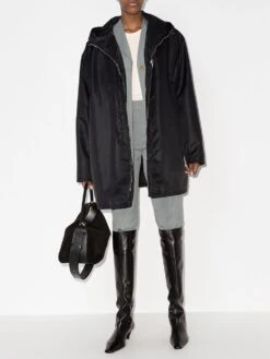 Femme KHAITE Bottes Davis 45 Mm 10 Femme KHAITE Bottes Davis 45 Mm -Salvatore Ferragauio Magasin 17362910 37344867 1000