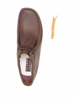 Homme Clarks Originals Bottes Pell à Lacets -Salvatore Ferragauio Magasin 17365626 35948872 1000