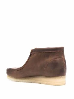 Homme Clarks Originals Bottes Pell à Lacets -Salvatore Ferragauio Magasin 17365626 35949527 1000