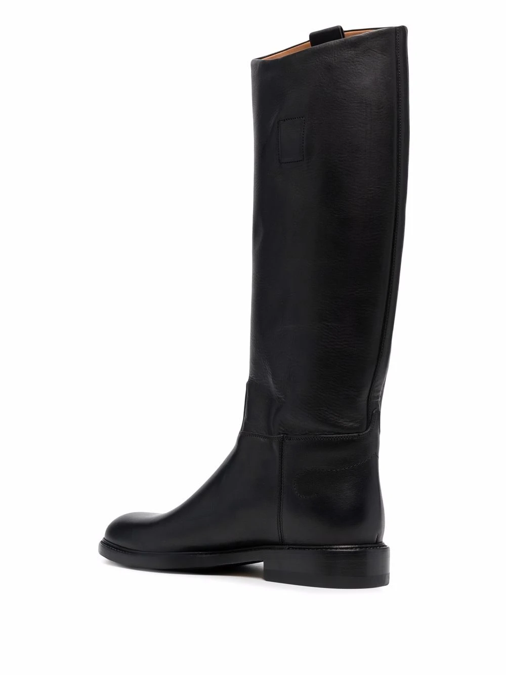 Homme Buttero Bottes Elba En Cuir 5 Homme Buttero Bottes Elba En Cuir – Image 3