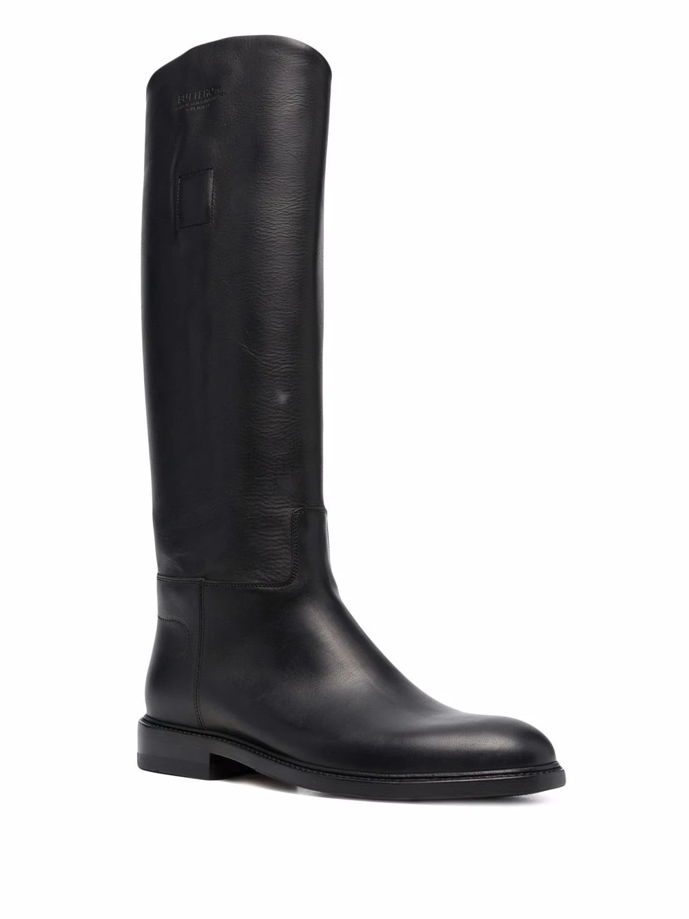 Homme Buttero Bottes Elba En Cuir 4 Homme Buttero Bottes Elba En Cuir – Image 2