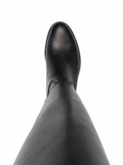 Homme Buttero Bottes Elba En Cuir 9 Homme Buttero Bottes Elba En Cuir -Salvatore Ferragauio Magasin 17374371 35872198 1000