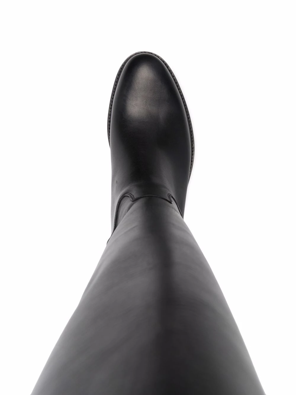 Homme Buttero Bottes Elba En Cuir 6 Homme Buttero Bottes Elba En Cuir – Image 4