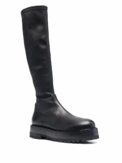 Femme Roberto Festa Bottes En Cuir 7 Femme Roberto Festa Bottes En Cuir -Salvatore Ferragauio Magasin 17385423 36298766 1000