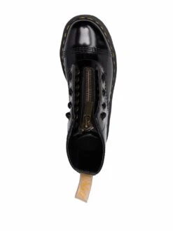 Femme Dr. Martens Bottes Sinclair -Salvatore Ferragauio Magasin 17406280 36177043 1000