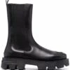 Homme MISBHV Bottes à Semelle Crantée -Salvatore Ferragauio Magasin 17409619 36004491 1000