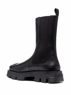 Homme MISBHV Bottes à Semelle Crantée 8 Homme MISBHV Bottes à Semelle Crantée -Salvatore Ferragauio Magasin 17409619 36006258 1000