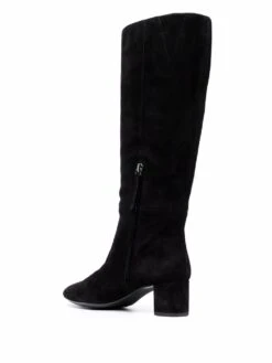 Femme Geox Bottes En Daim 8 Femme Geox Bottes En Daim -Salvatore Ferragauio Magasin 17411625 36026152 1000