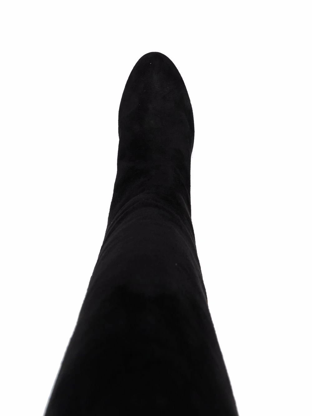 Femme Geox Bottes En Daim 6 Femme Geox Bottes En Daim – Image 4