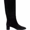 Femme Geox Bottes En Daim -Salvatore Ferragauio Magasin 17411625 36069589 1000