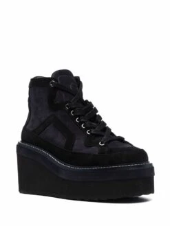 Femme Pierre Hardy Bottes à Semelle épaisse -Salvatore Ferragauio Magasin 17417733 36121687 1000