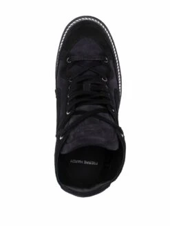 Femme Pierre Hardy Bottes à Semelle épaisse -Salvatore Ferragauio Magasin 17417733 36121691 1000