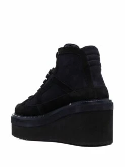 Femme Pierre Hardy Bottes à Semelle épaisse -Salvatore Ferragauio Magasin 17417733 36122298 1000