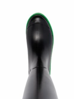 Femme GIABORGHINI Bottes De Pluie Gio Bis 30 Mm -Salvatore Ferragauio Magasin 17445118 36396215 1000