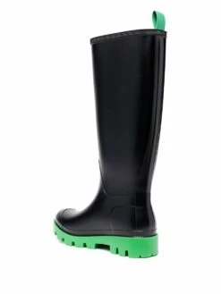 Femme GIABORGHINI Bottes De Pluie Gio Bis 30 Mm -Salvatore Ferragauio Magasin 17445118 36396216 1000