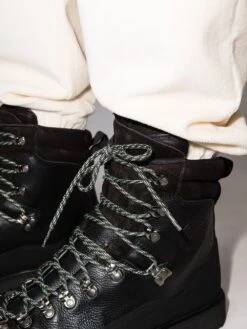 Homme Diemme Bottes Everest En Cuir -Salvatore Ferragauio Magasin 17457071 38129005 1000