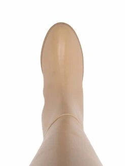 Femme Marsèll Bottes à Petit Talon épais -Salvatore Ferragauio Magasin 17459054 36302495 1000