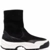 Homme Kenzo Bottes En Cuir à Semelle épaisse 2 Homme Kenzo Bottes En Cuir à Semelle épaisse -Salvatore Ferragauio Magasin 17501730 36390494 1000