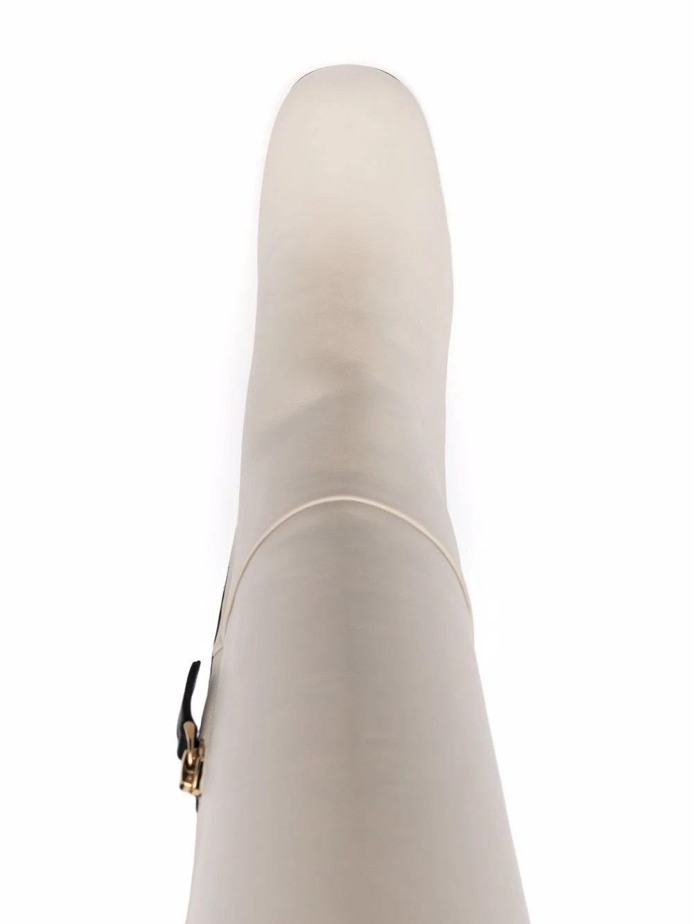 Femme Dee Ocleppo Bottes Bicolores En Cuir 6 Femme Dee Ocleppo Bottes Bicolores En Cuir – Image 4