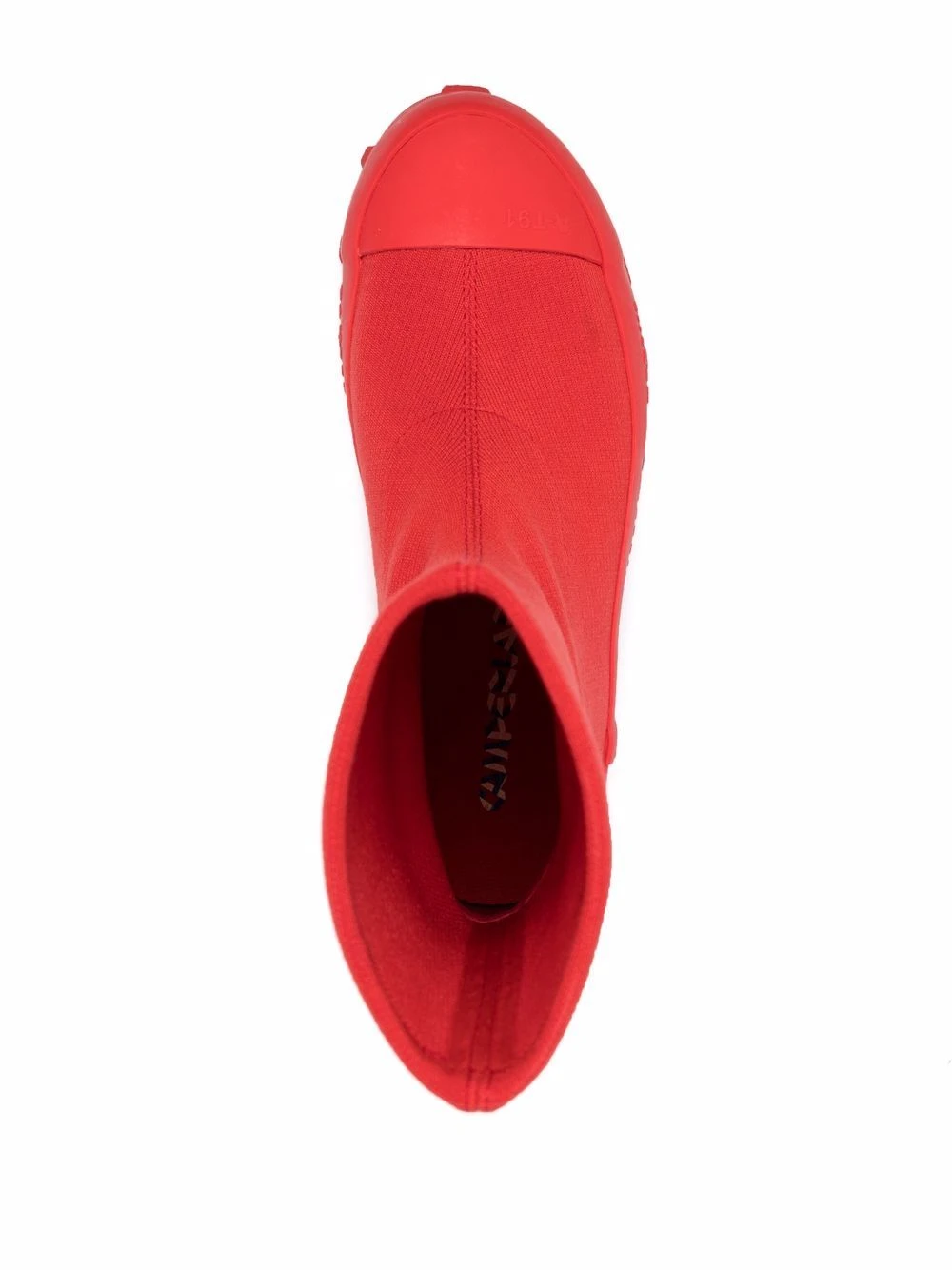 Homme CamperLab Bottes à Semelle Crantée 6 Homme CamperLab Bottes à Semelle Crantée – Image 4