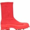 Homme CamperLab Bottes à Semelle Crantée -Salvatore Ferragauio Magasin 17564640 37253901 1000