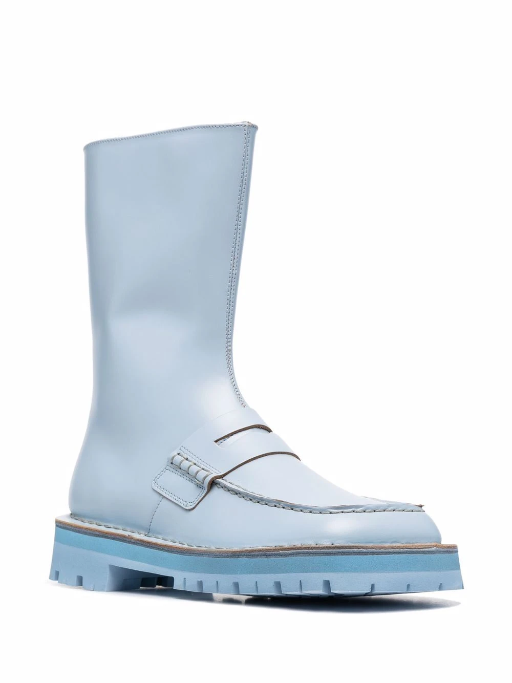 Homme CamperLab Bottes Eki 4 Homme CamperLab Bottes Eki – Image 2