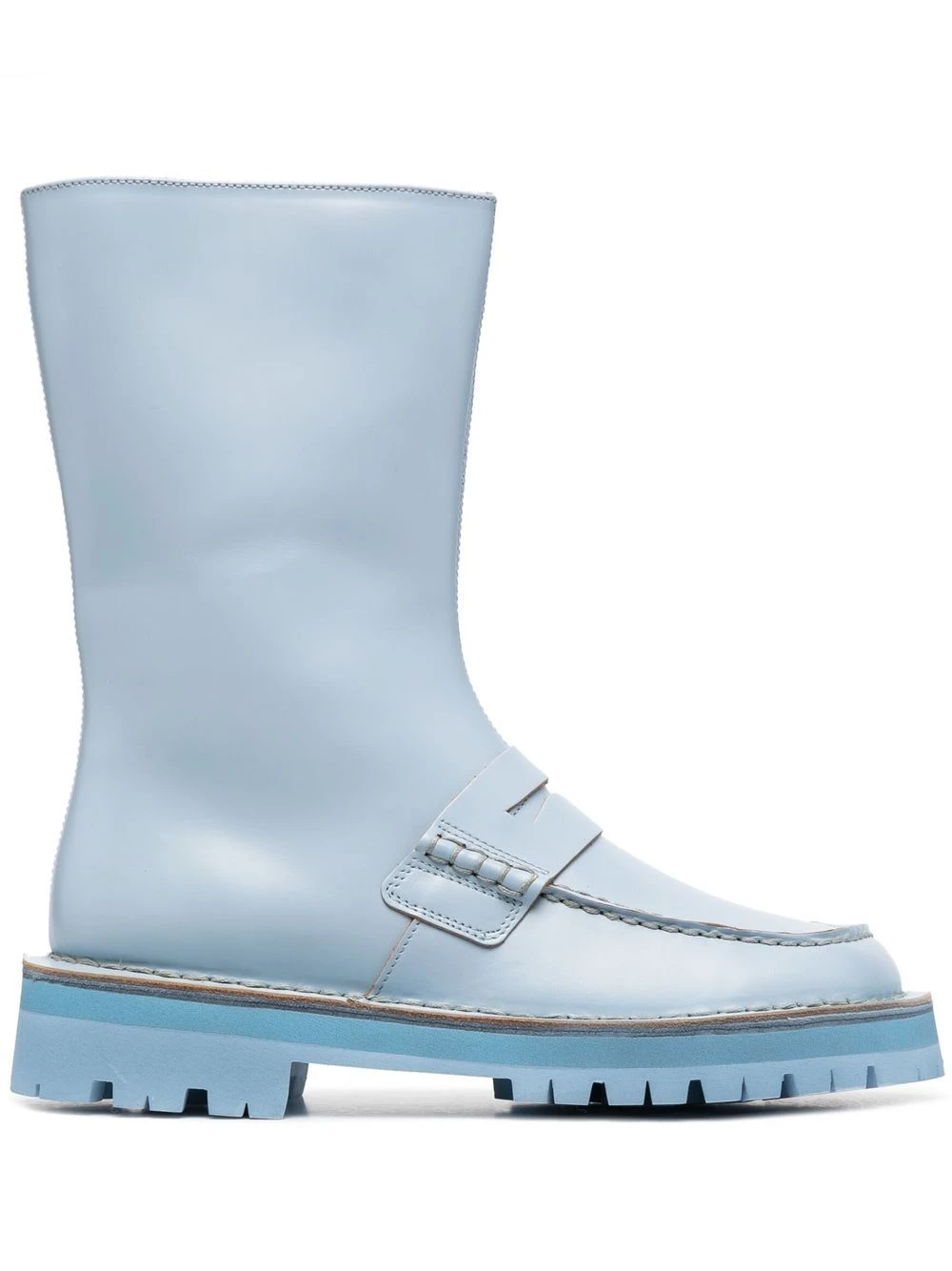 Homme CamperLab Bottes Eki 3 Homme CamperLab Bottes Eki