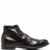 Homme Officine Creative Bottes En Cuir à Lacets 2 Homme Officine Creative Bottes En Cuir à Lacets -Salvatore Ferragauio Magasin 17603782 37855086 1000