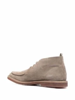 Homme Officine Creative Bottes Kent 002 à Lacets -Salvatore Ferragauio Magasin 17603801 37520643 1000