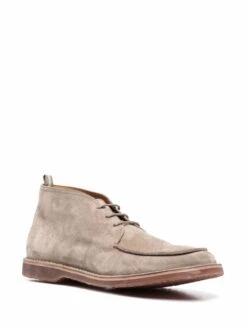 Homme Officine Creative Bottes Kent 002 à Lacets -Salvatore Ferragauio Magasin 17603801 37521153 1000