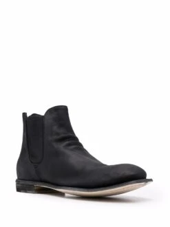 Homme Officine Creative Bottes Chelsea Durga 004 7 Homme Officine Creative Bottes Chelsea Durga 004 -Salvatore Ferragauio Magasin 17604287 37315203 1000