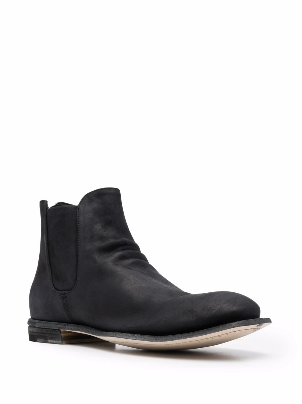 Homme Officine Creative Bottes Chelsea Durga 004 4 Homme Officine Creative Bottes Chelsea Durga 004 – Image 2