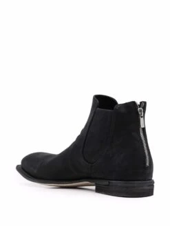 Homme Officine Creative Bottes Chelsea Durga 004 8 Homme Officine Creative Bottes Chelsea Durga 004 -Salvatore Ferragauio Magasin 17604287 37315205 1000