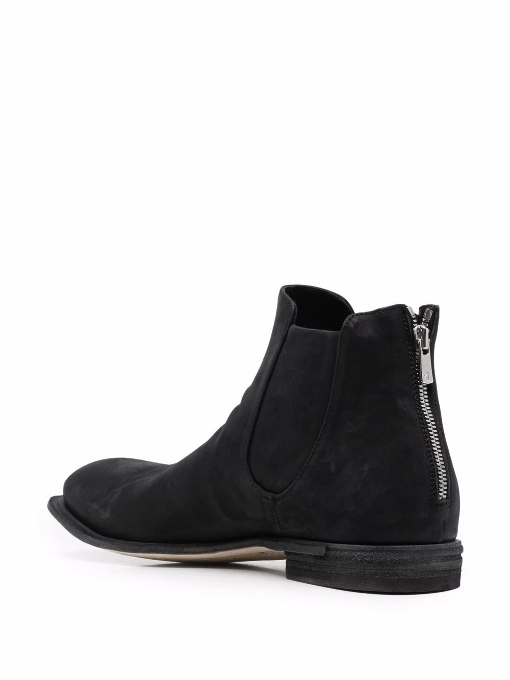 Homme Officine Creative Bottes Chelsea Durga 004 5 Homme Officine Creative Bottes Chelsea Durga 004 – Image 3