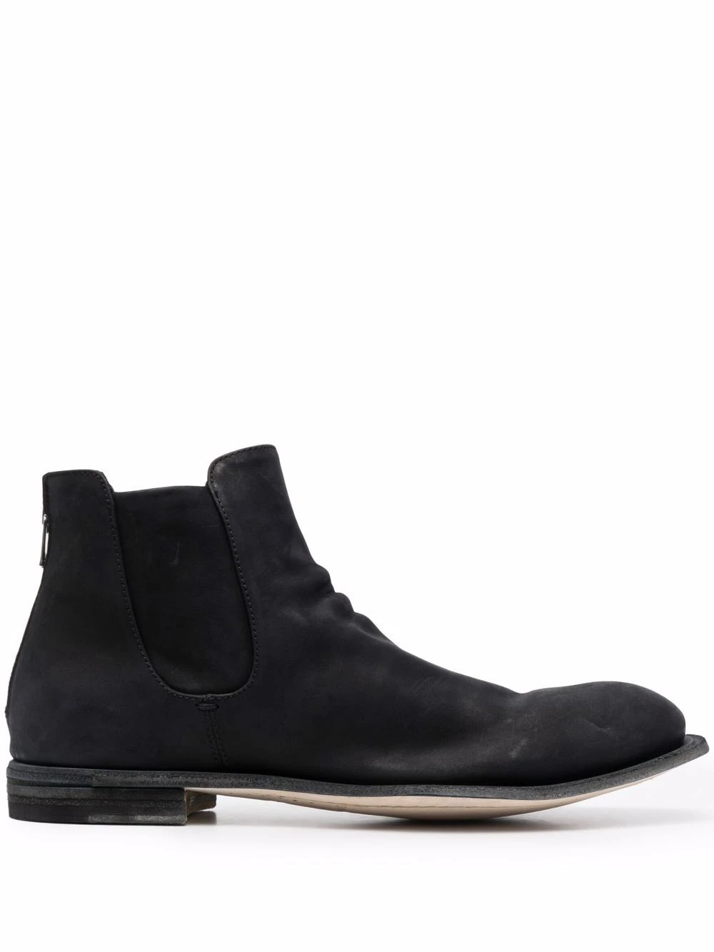 Homme Officine Creative Bottes Chelsea Durga 004 3 Homme Officine Creative Bottes Chelsea Durga 004