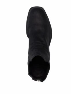 Homme Officine Creative Bottes Chelsea Durga 004 9 Homme Officine Creative Bottes Chelsea Durga 004 -Salvatore Ferragauio Magasin 17604287 37317169 1000