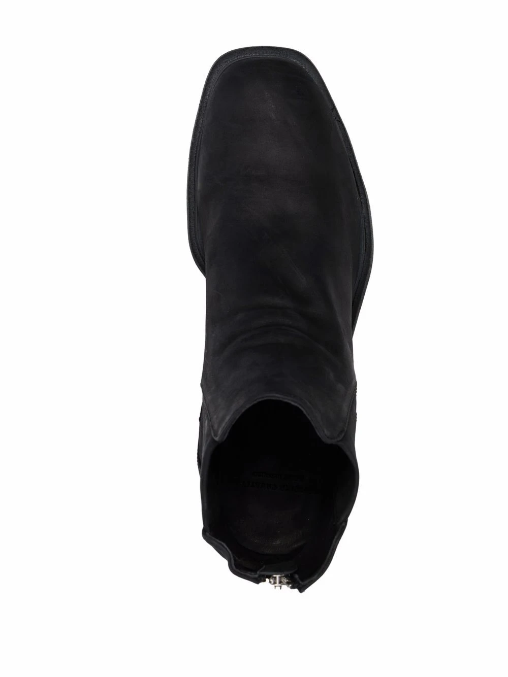 Homme Officine Creative Bottes Chelsea Durga 004 6 Homme Officine Creative Bottes Chelsea Durga 004 – Image 4