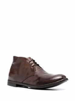 Homme Officine Creative Bottes Arc 516 En Cuir 7 Homme Officine Creative Bottes Arc 516 En Cuir -Salvatore Ferragauio Magasin 17605230 37316124 1000