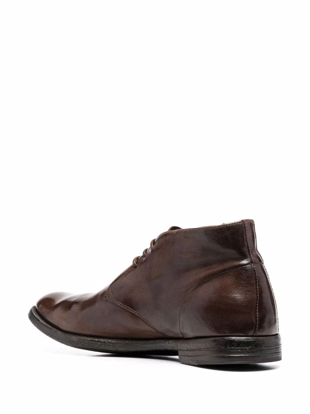 Homme Officine Creative Bottes Arc 516 En Cuir 5 Homme Officine Creative Bottes Arc 516 En Cuir – Image 3