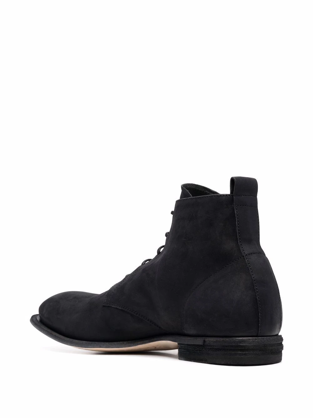 Homme Officine Creative Bottes Durga 002 à Lacets 5 Homme Officine Creative Bottes Durga 002 à Lacets – Image 3