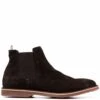 Homme Officine Creative Bottes Kent 005 En Daim -Salvatore Ferragauio Magasin 17605252 37316136 1000