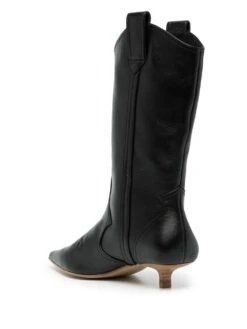 Femme Senso Bottes Filip 30 Mm -Salvatore Ferragauio Magasin 17665999 39317579 1000