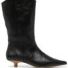 Femme Senso Bottes Filip 30 Mm 2 Femme Senso Bottes Filip 30 Mm -Salvatore Ferragauio Magasin 17665999 39318512 1000