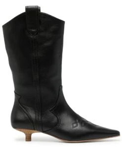 Femme Senso Bottes Filip 30 Mm