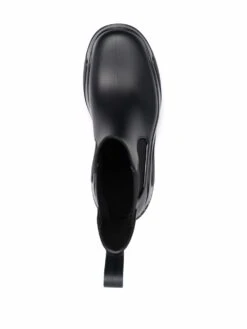 Femme XOCOI Bottes à Semelle épaisse -Salvatore Ferragauio Magasin 17707944 37104637 1000