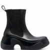 Femme XOCOI Bottes à Semelle épaisse -Salvatore Ferragauio Magasin 17707944 37105334 1000
