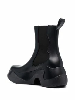 Femme XOCOI Bottes à Semelle épaisse -Salvatore Ferragauio Magasin 17707944 37105336 1000